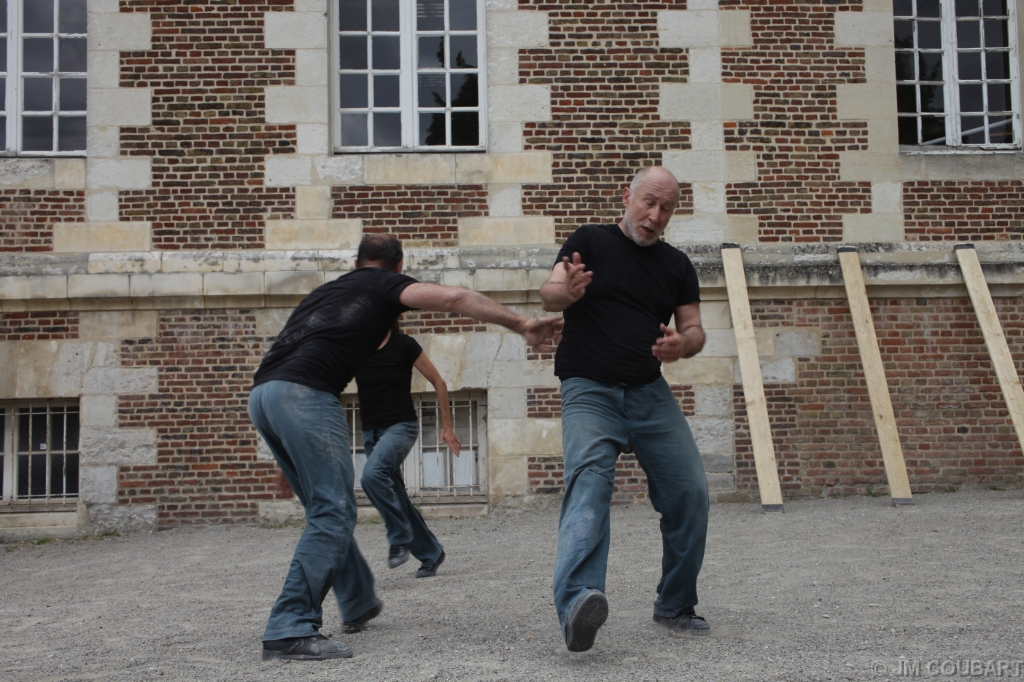 Diapositive suivante